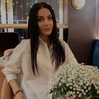 Olya Goi