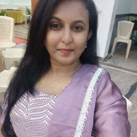 ASHWINI BS