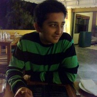 Akshay Saptarishy