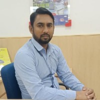 Nazim Shaikh