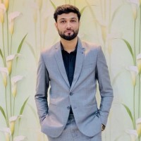 Ahtisham Shokat