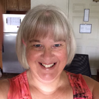 Joan Cave