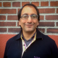 Anuj Khosla
