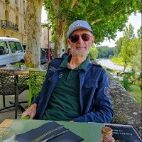 arnaud grenier