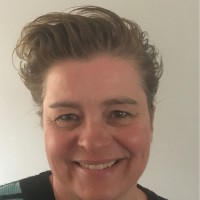 Esther Van Overbeeke