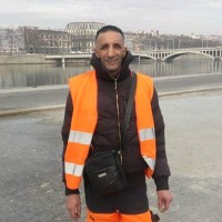 Redouane Abidi