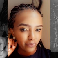 EUNICE GITAU