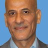 Adel Hussain