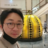 (Eric) sung jin Haam