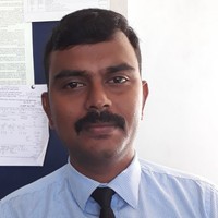 Sasikumar K