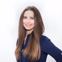 Анастасия Новоселова