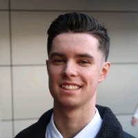 Harrison Ryan