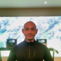 Edgar Solis