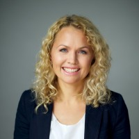 Cecilie Garfalk