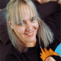 Rianne Schimmel