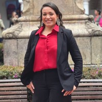 María Margarita Jaramillo Pineda