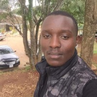 Bethwel Kipkemboi