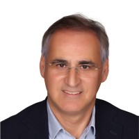 Ahmet Öztürk HACIEYÜPOĞLU