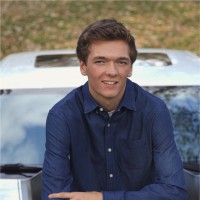 Luke Devries