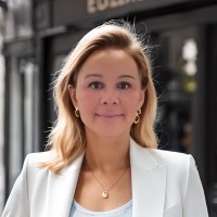 Sarah Cuascud