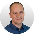 Rafał Wydrowski