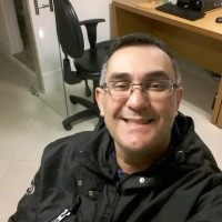 Luciano das Neves Gatto