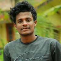 Vishnu S