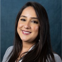 Neila Paz Martinez