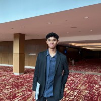 Muhammad Syamim
