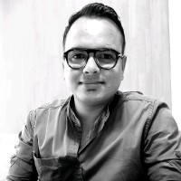 Mayank Singh