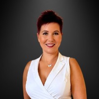 Krisztina Bérczi