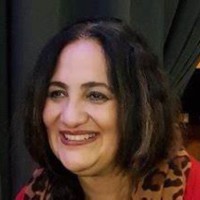Shahina Ahmad Obe