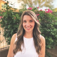 Emily Fink, Ma