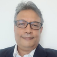 Kiran Kamath