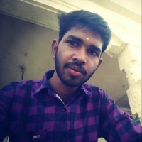 Pasupathi G
