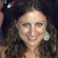 Melissa Rubin