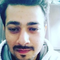 Luqman Multani