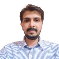 Mahesh Pande
