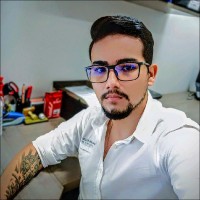 Gabriel Gonçalves