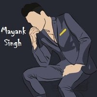 MAYANK SINGH