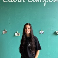 Michelle Fresvik Haugen