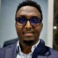 Abdirahman Abdullahi