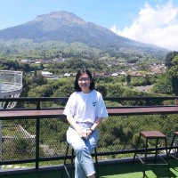 Jesselyn Evania Iskandar
