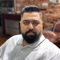 Adeeb Shaikh