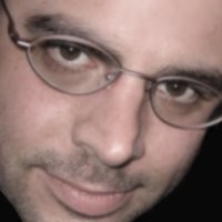 Alex Bram
