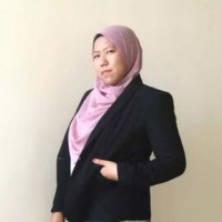 Fifey Azitinurain Yahaya