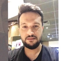 Majid Alshdaifat