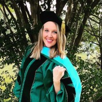 Melissa Authement, Ed.D