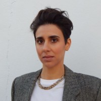 Evangelia Apeiranthitou