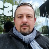 Olivier JOSEPH